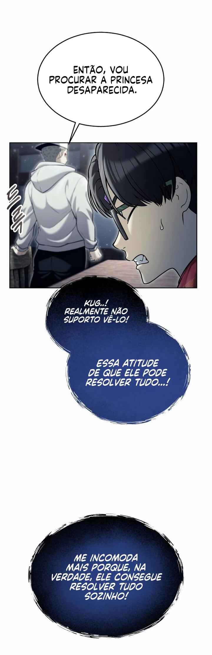 Urek Mazino capítulo 51 página 32