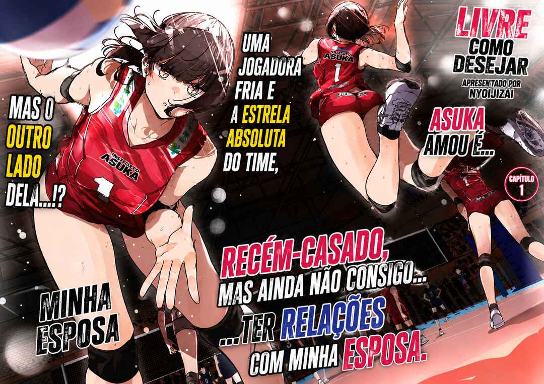 Shinkon dakedo Captain no Kanojo to wa Mada Yarenai capítulo 1 página 3