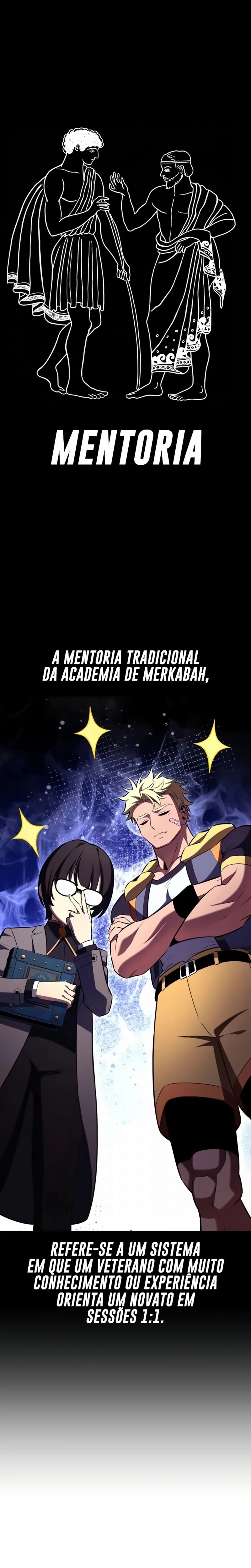 Eu Matei Um Jogador da Academia capítulo 106 página 1