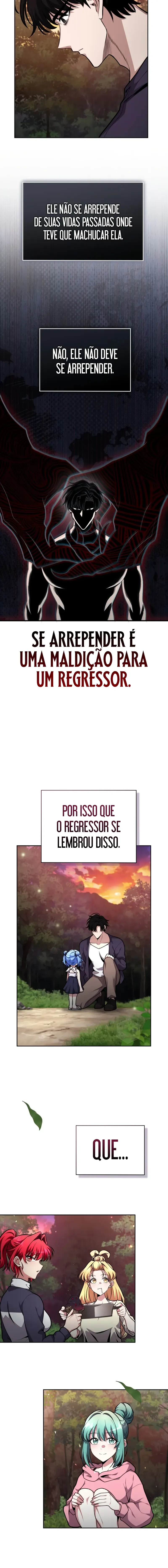 Sequestrando Dragões capítulo 25 página 6