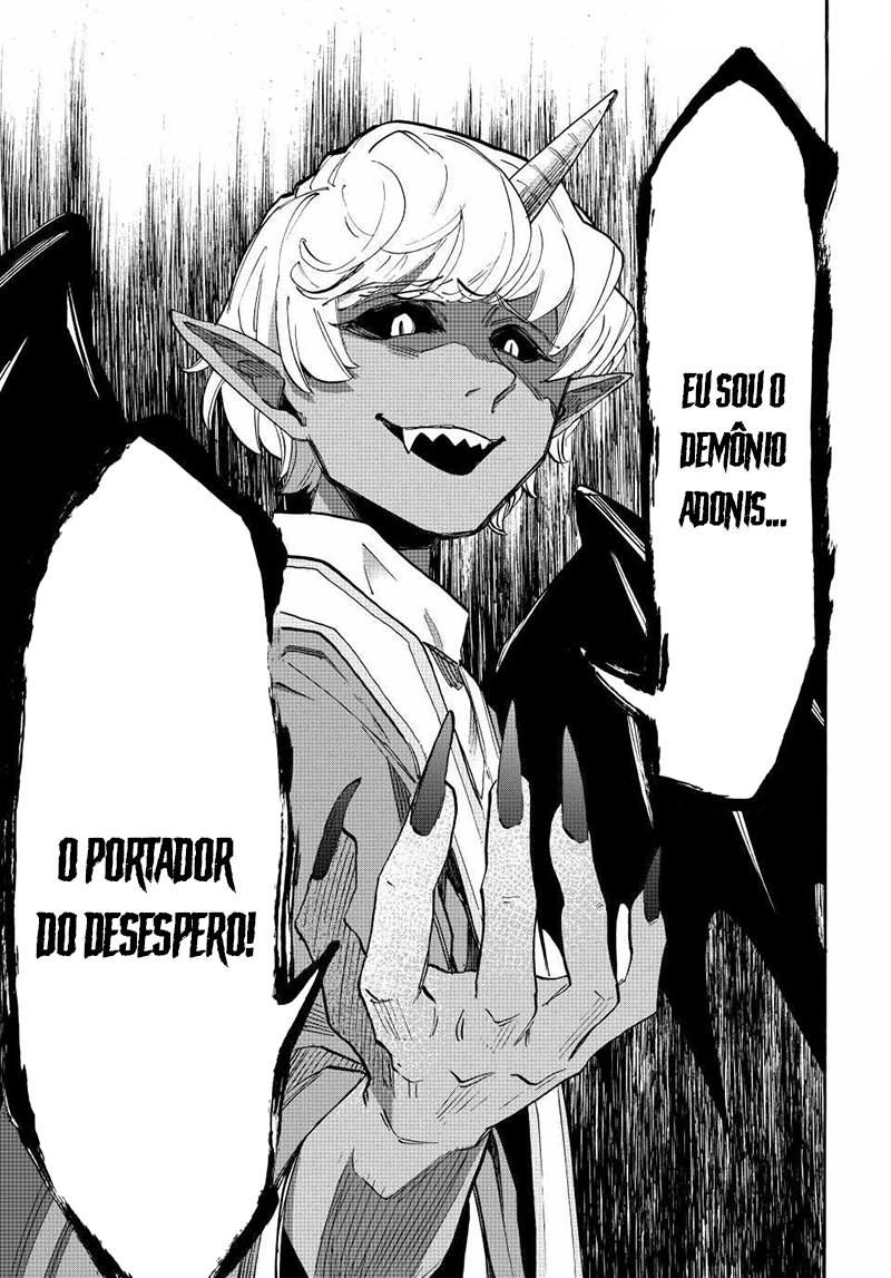 Isekai Walking capítulo 151 página 13