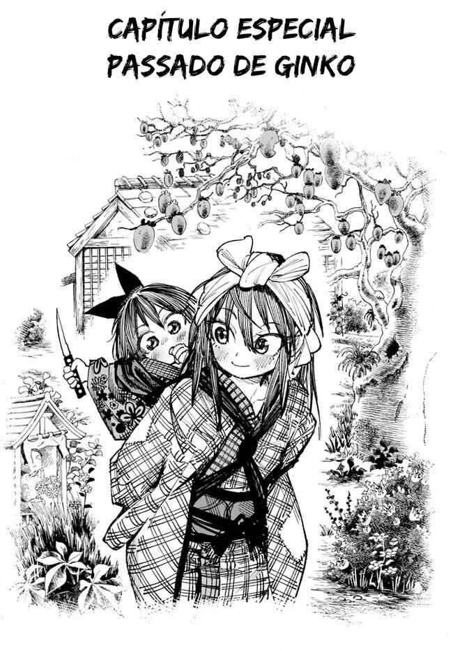Isekai Samurai capítulo 12.5 página 2