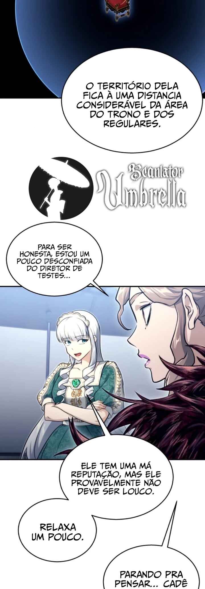 Urek Mazino capítulo 11 página 43