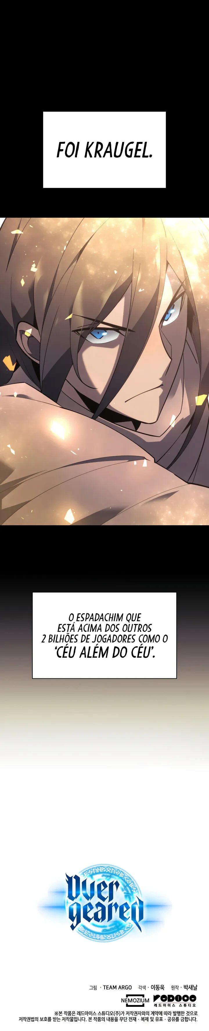 As Aventuras de Greed capítulo 126 página 17