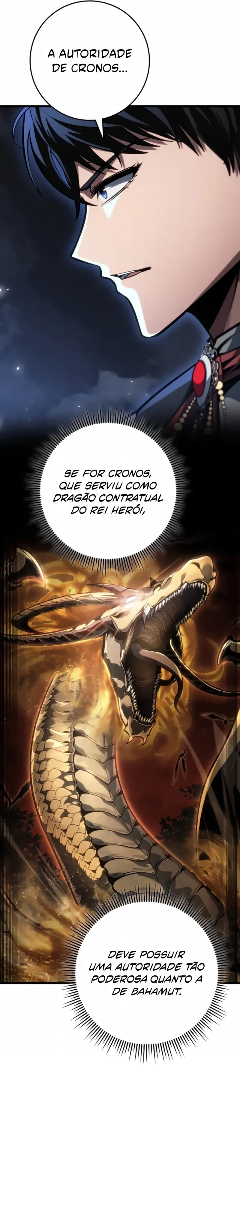 A Dragonslayer’s Peerless Regression capítulo 97 página 2