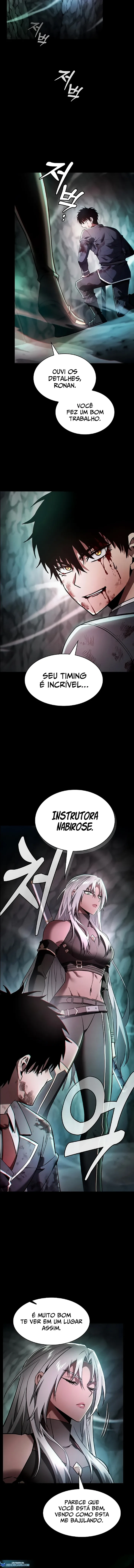 O Mestre da Espada Genial da Academia capítulo 28 página 2