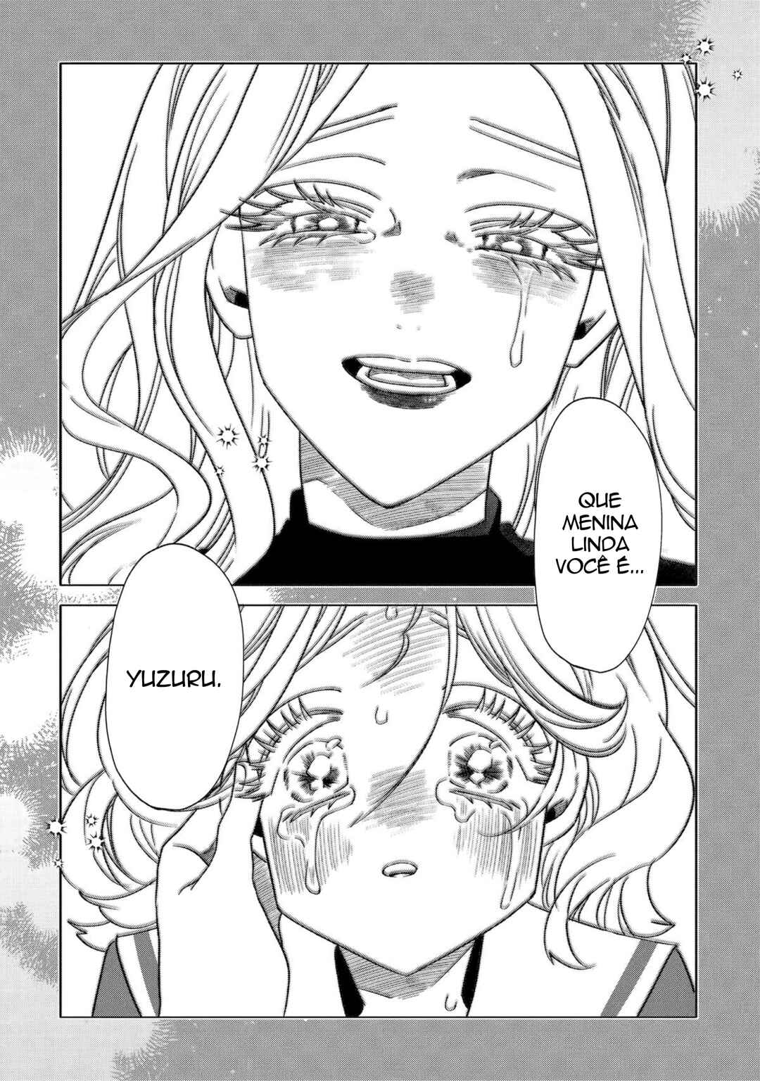 Otaku mo Koi mo Rensa Suru capítulo 33 página 6
