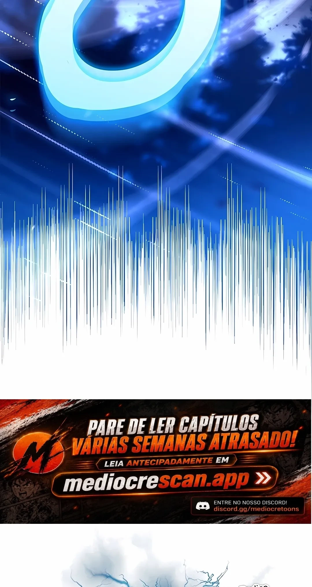 O Retorno do Ranker capítulo 244 página 8