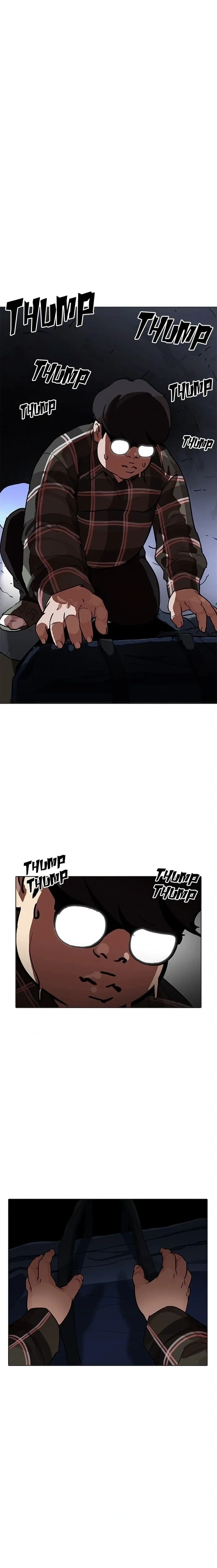 Lookism capítulo 193 página 2