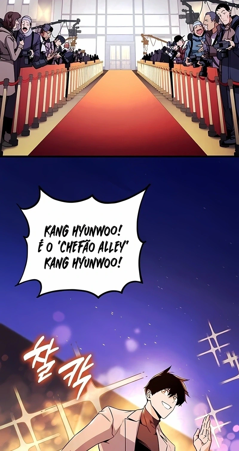 O Retorno do Ranker capítulo 229 página 3