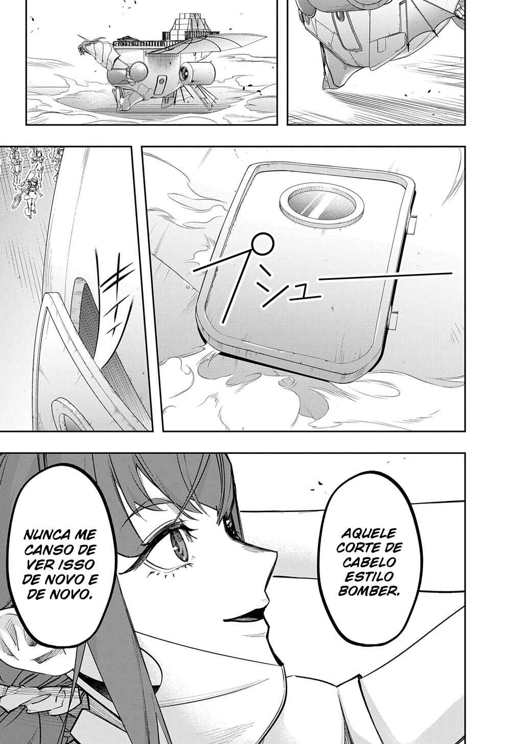 Hametsu no Oukoku capítulo 38.1 página 4