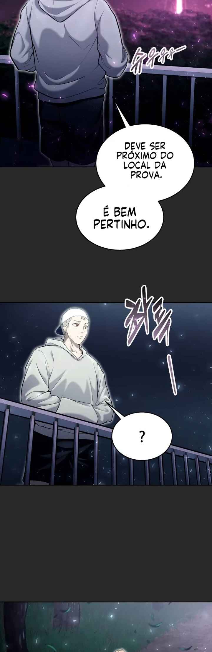 Urek Mazino capítulo 49.2 página 67