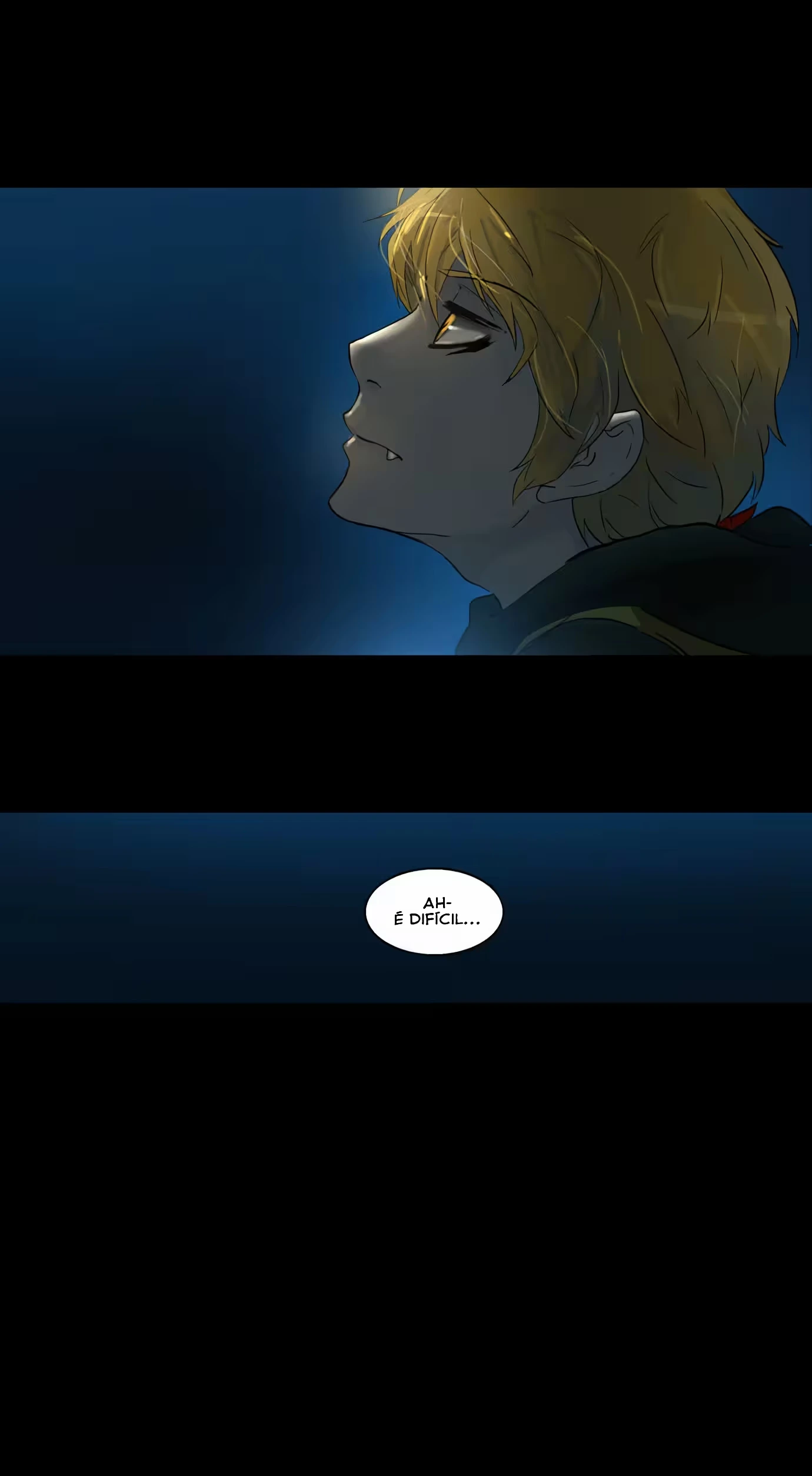 Tower of God (Season 2) capítulo 22 página 10
