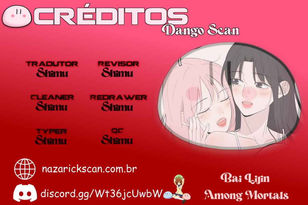 Rénjiān Bǎilǐ Jǐn capítulo 108 página 1