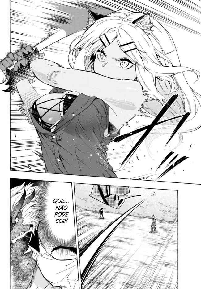 Yakyuu de Sensou suru Isekai de Choukoukoukyuu Ace ga Jakushou Kokka o Sukuu Youdesu capítulo 19 página 3