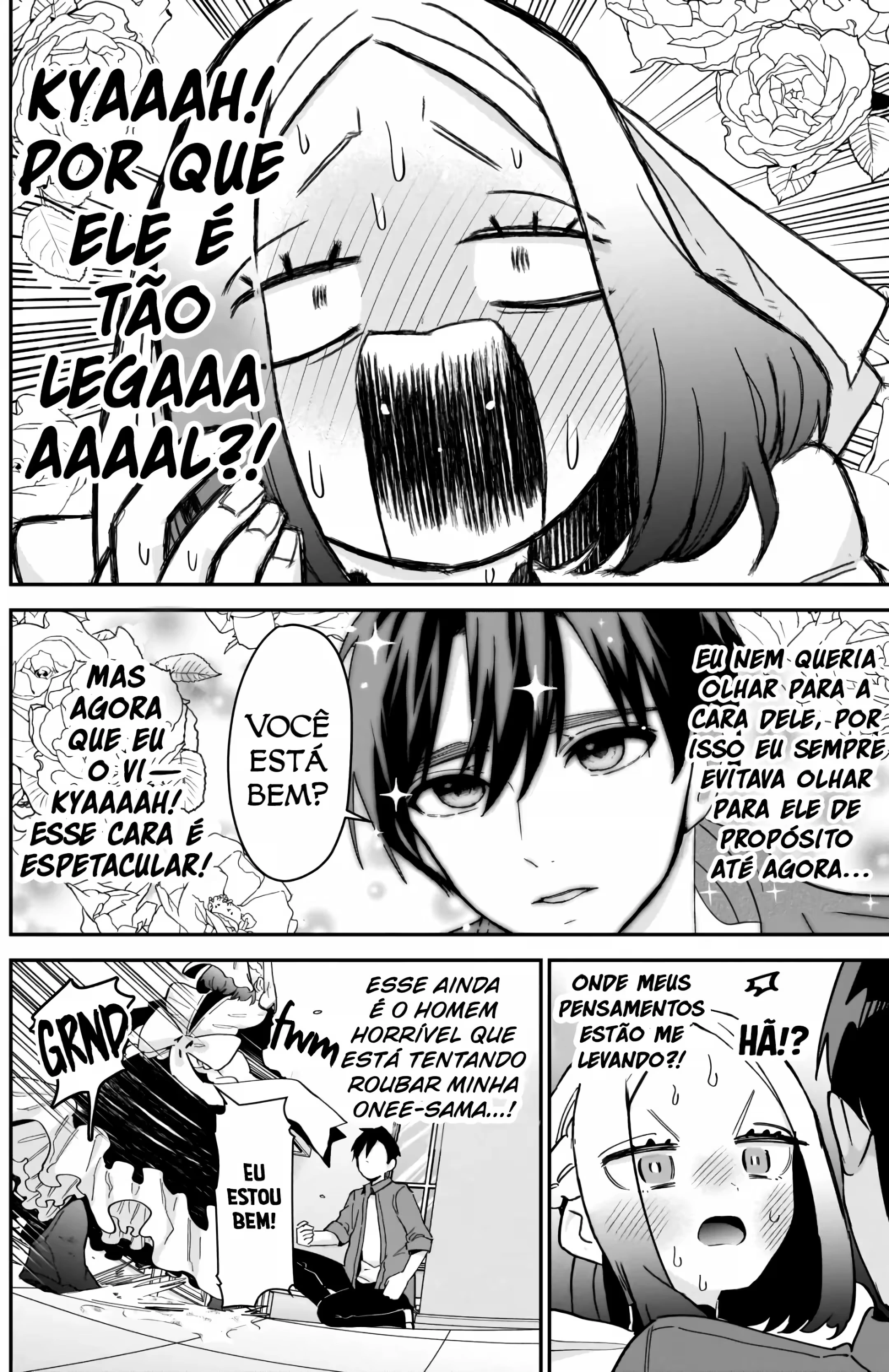 Kimi no Koto ga dai dai dai dai dai suki na 100-nin no Kanojo capítulo 101 página 7