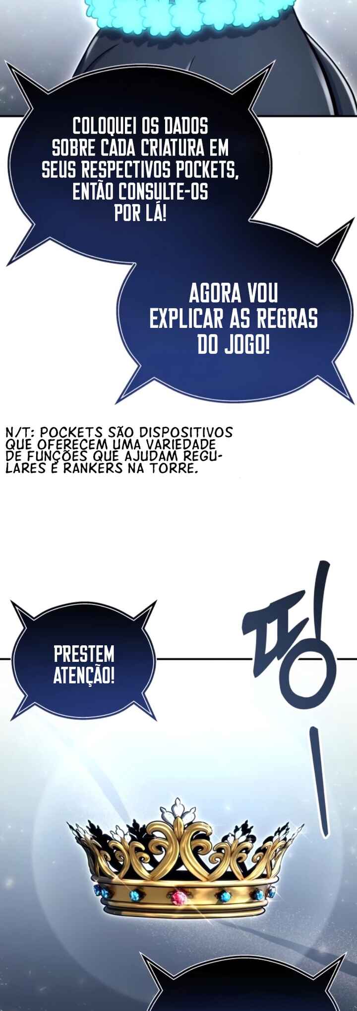 Urek Mazino capítulo 11 página 34