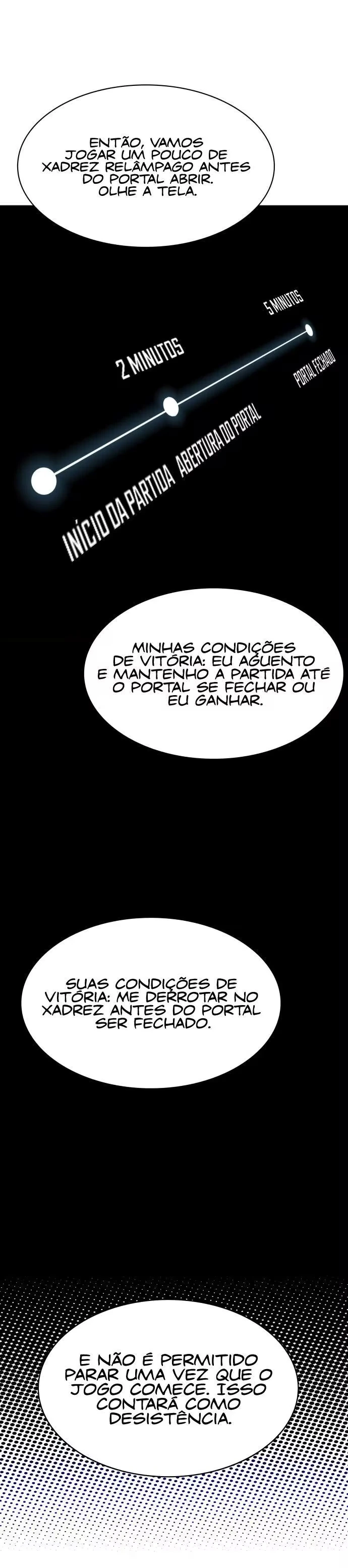 Tower of God (Season 3) capítulo 155 página 6