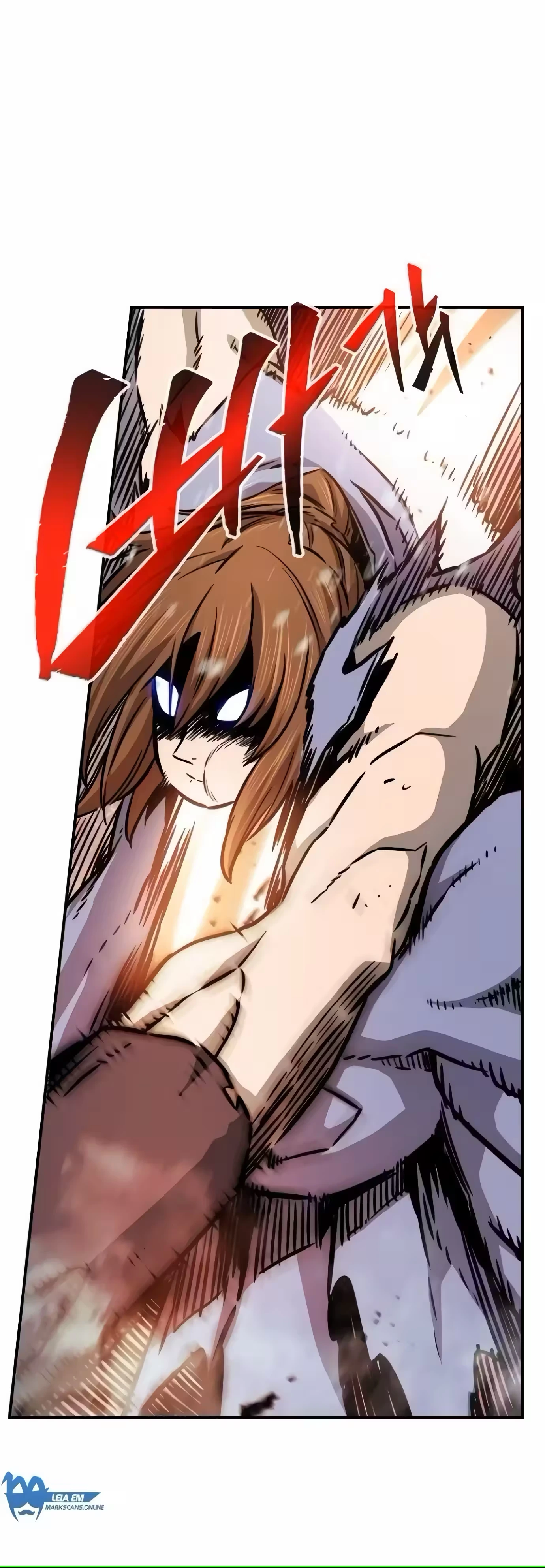 Absolute Sword Sense capítulo 19 página 8