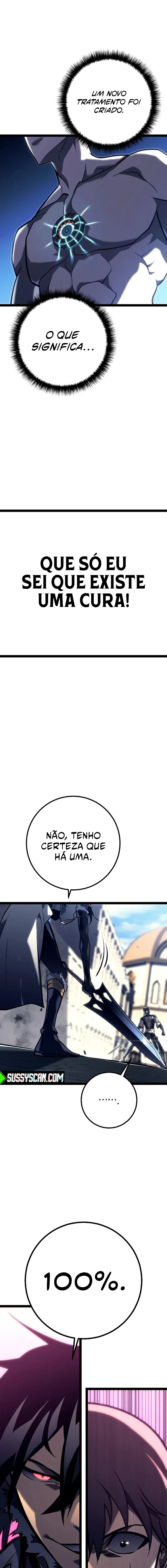 Regressando como o Bastardo do Clã da Espada capítulo 51 página 10