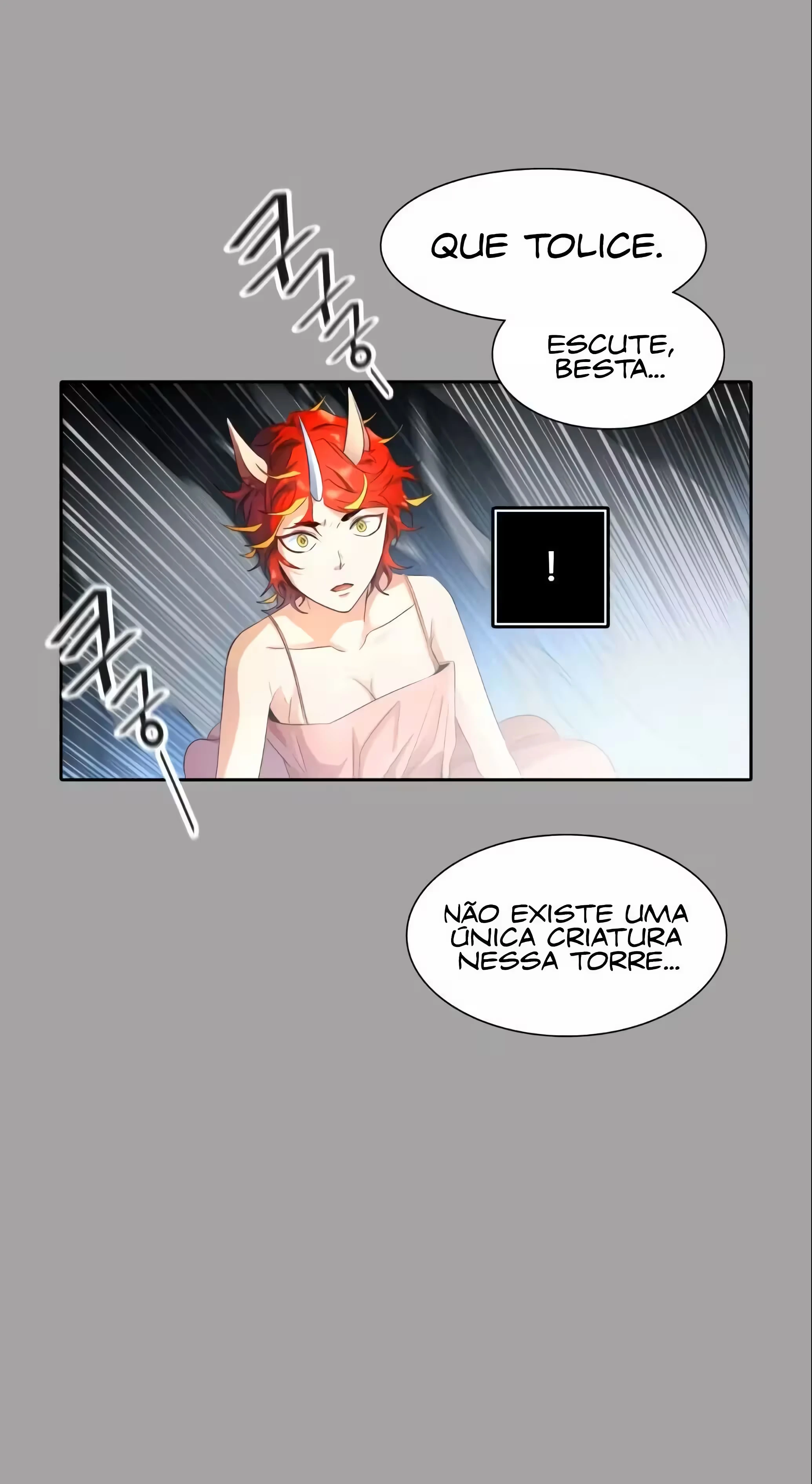 Tower of God (Season 3) capítulo 112 página 4