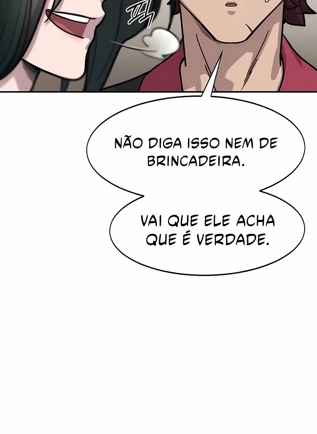 O Retorno da Seita do Monte Hua capítulo 167 página 8
