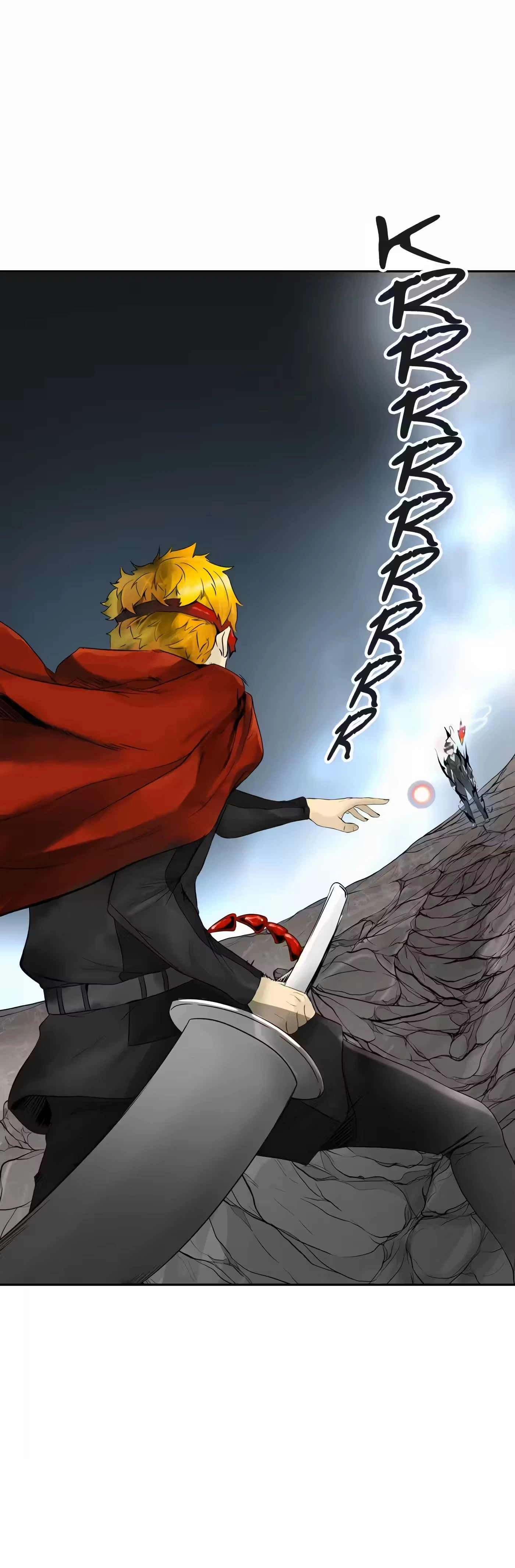 Tower of God (Season 2) capítulo 302 página 7