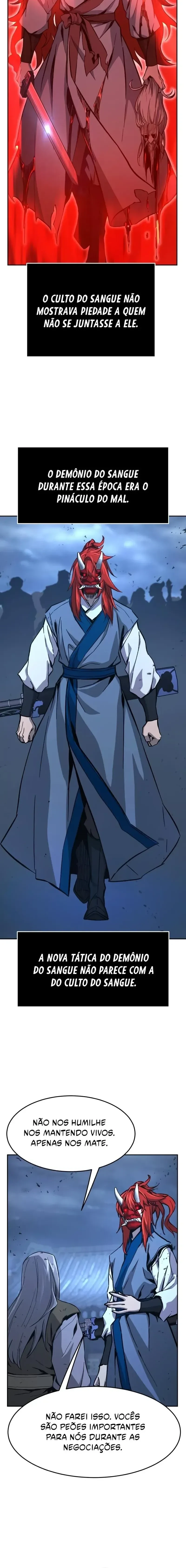 Absolute Sword Sense capítulo 149 página 10