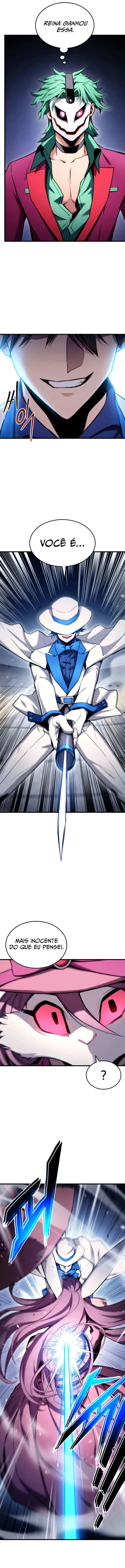 O Retorno do Ranker capítulo 53 página 15