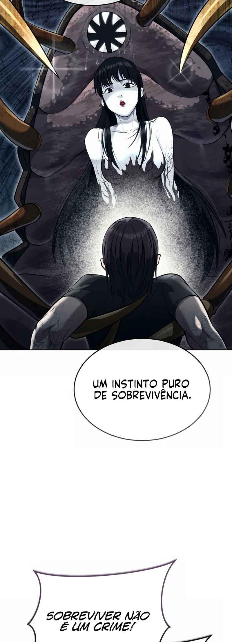 Urek Mazino capítulo 58 página 78