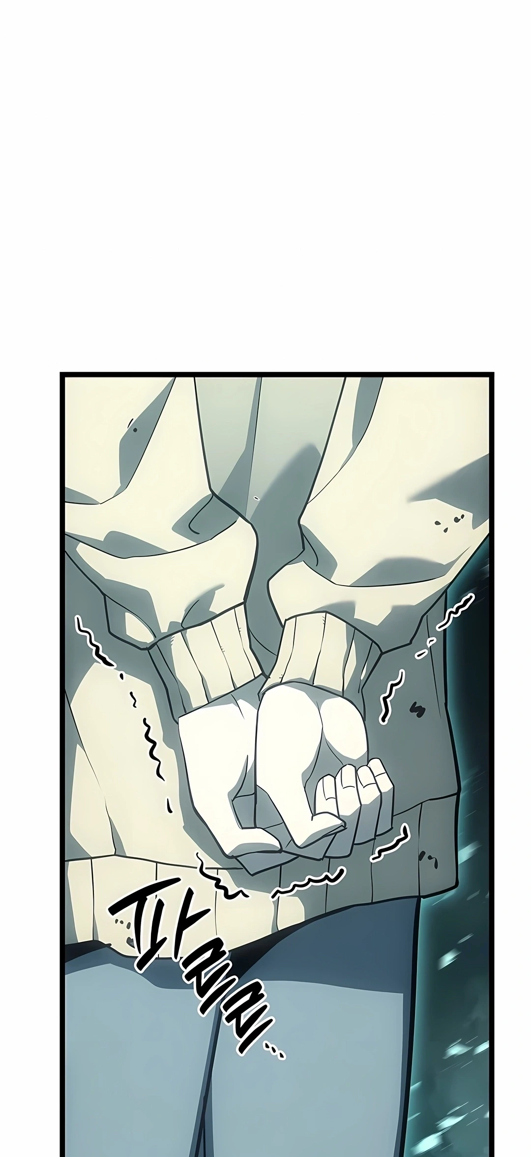 Return of the Disaster-Class Hero capítulo 172 página 5
