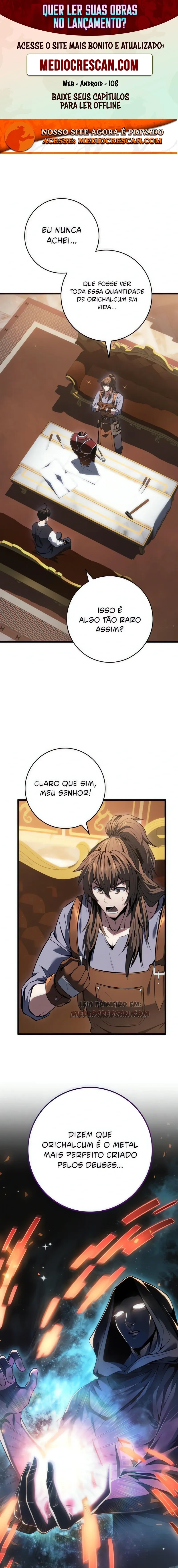 A Dragonslayer’s Peerless Regression capítulo 65 página 1