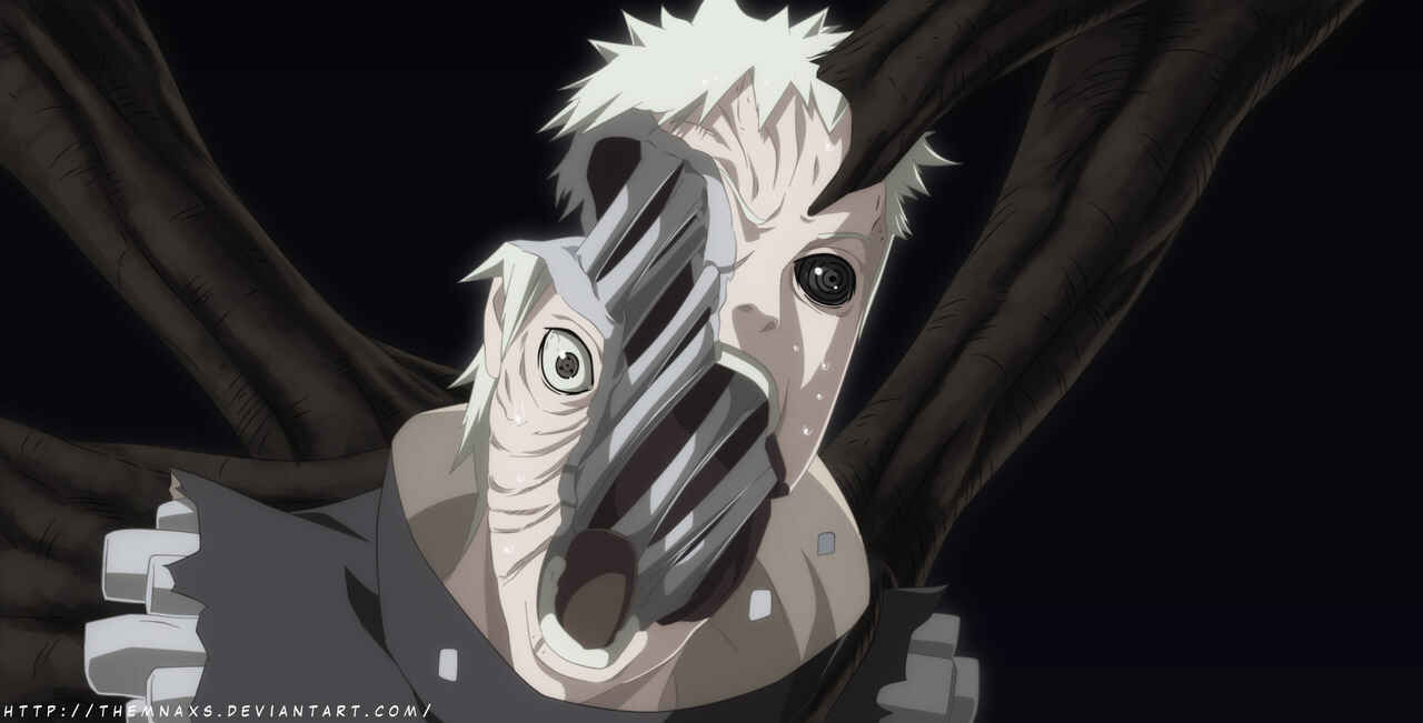 Naruto capítulo 641 página 15