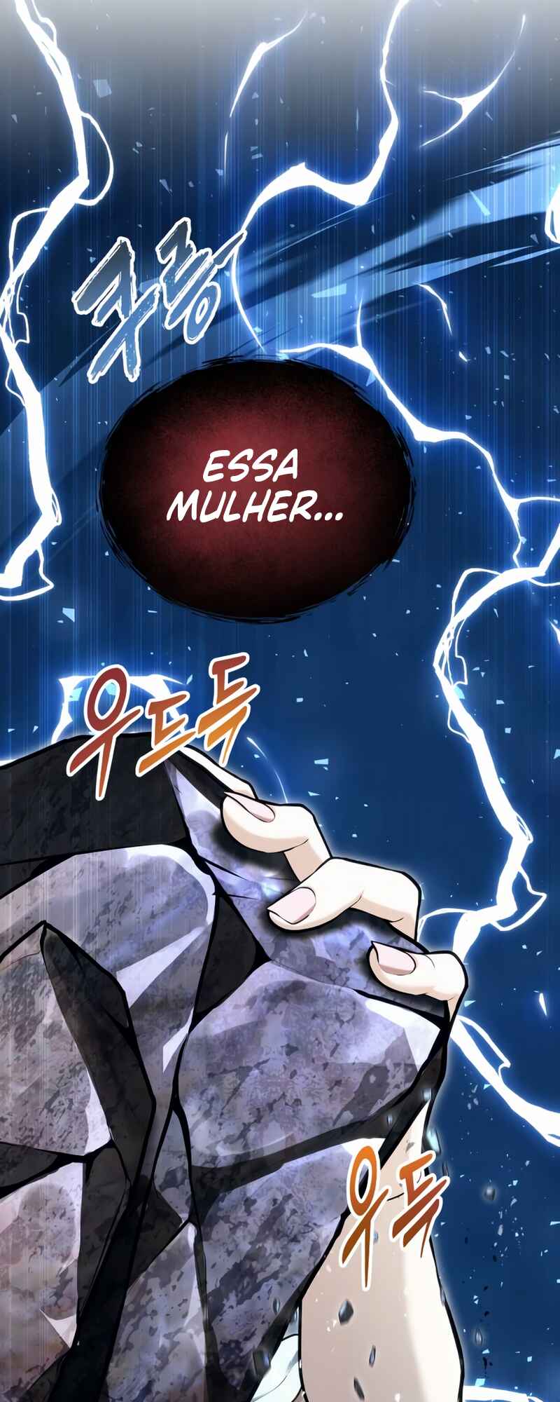 Urek Mazino capítulo 57 página 37