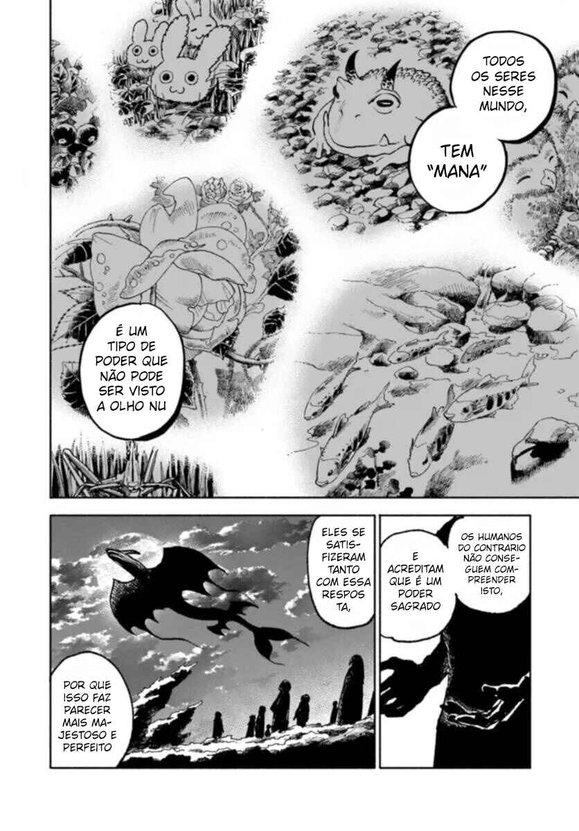 Isekai Samurai capítulo 17 página 7