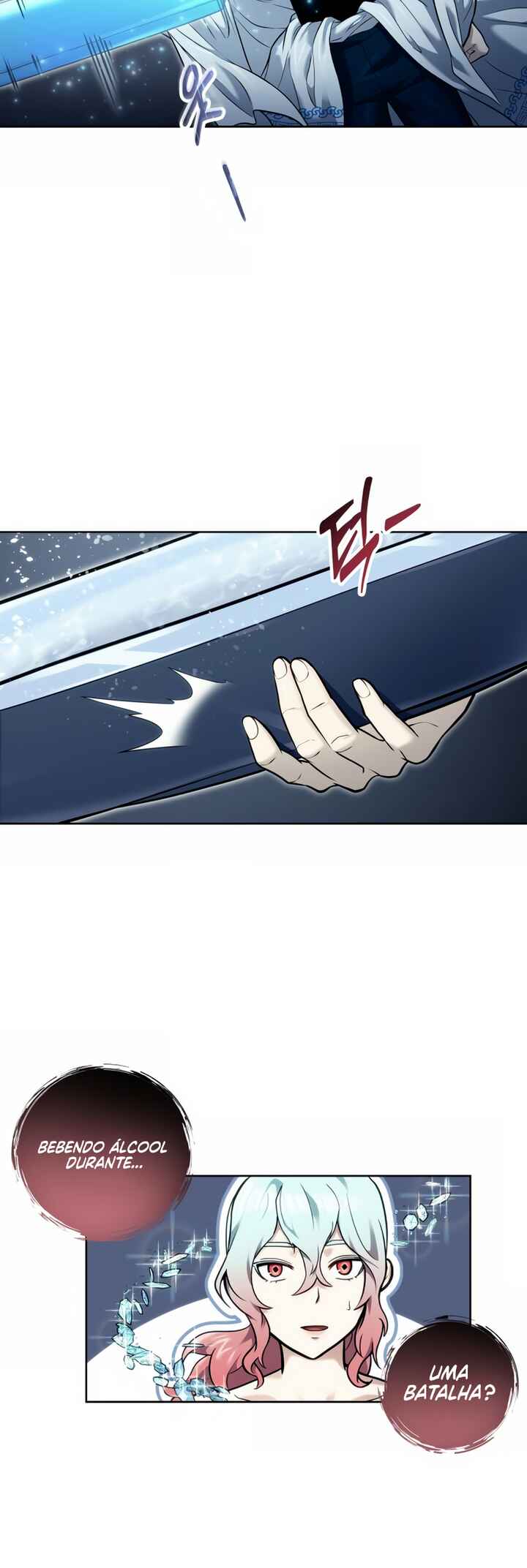 Urek Mazino capítulo 40 página 70
