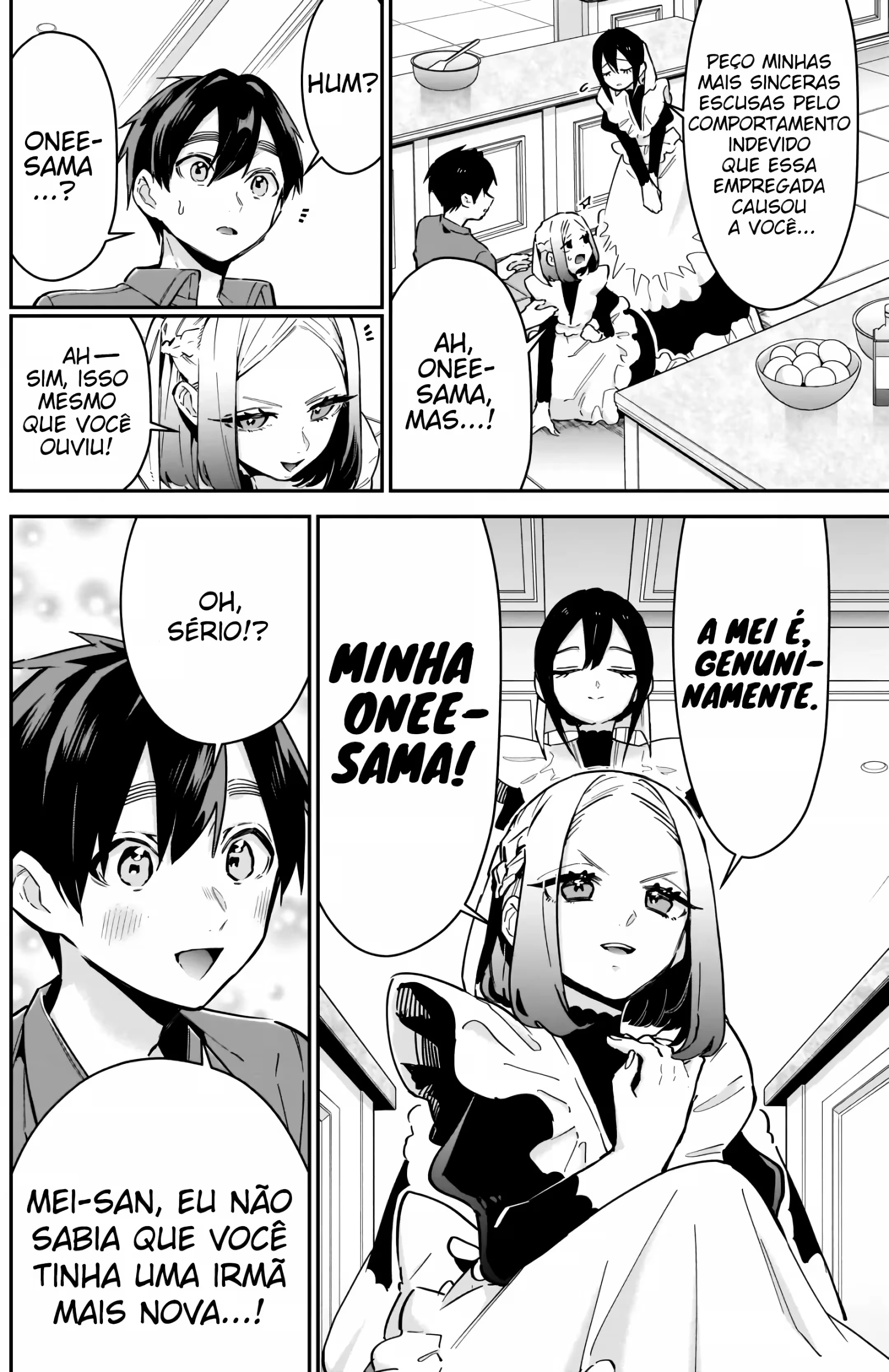 Kimi no Koto ga dai dai dai dai dai suki na 100-nin no Kanojo capítulo 101 página 9