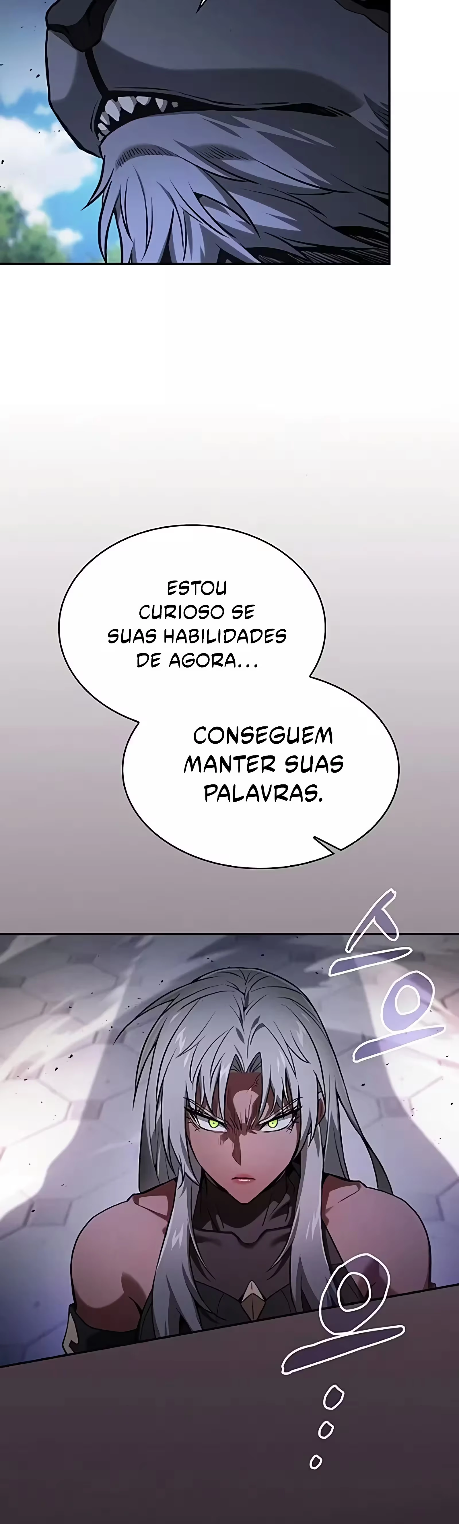 O Mestre da Espada Genial da Academia capítulo 71 página 5