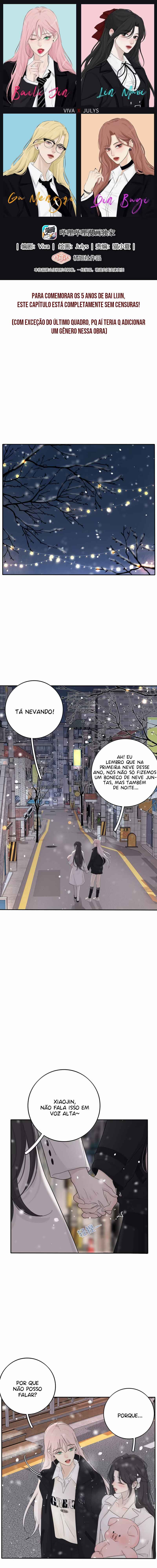 Rénjiān Bǎilǐ Jǐn capítulo 215 página 2