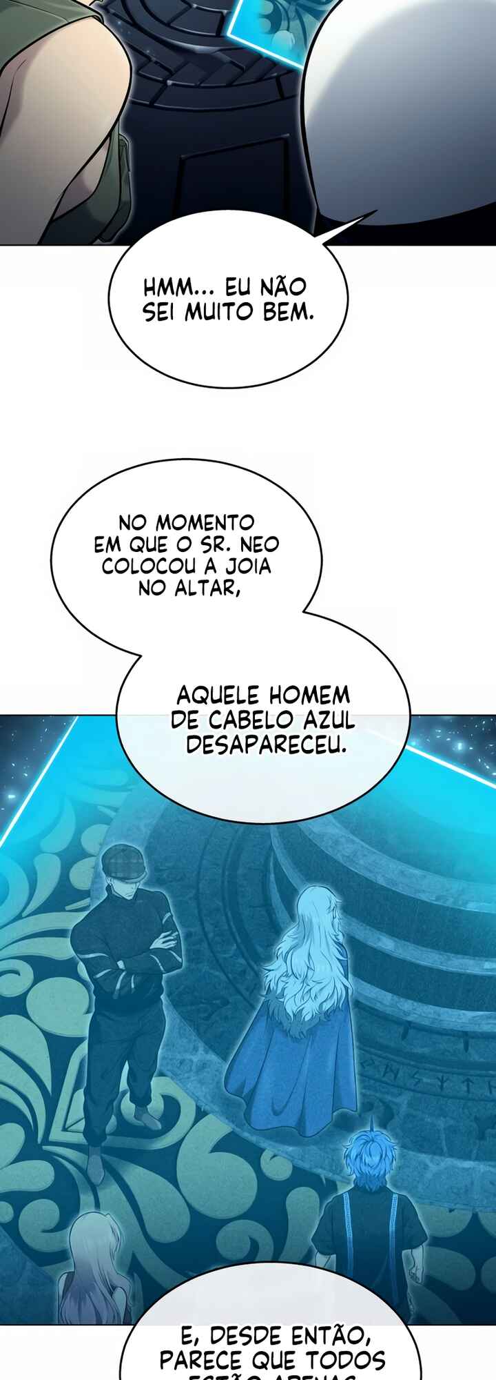 Urek Mazino capítulo 45.2 página 2