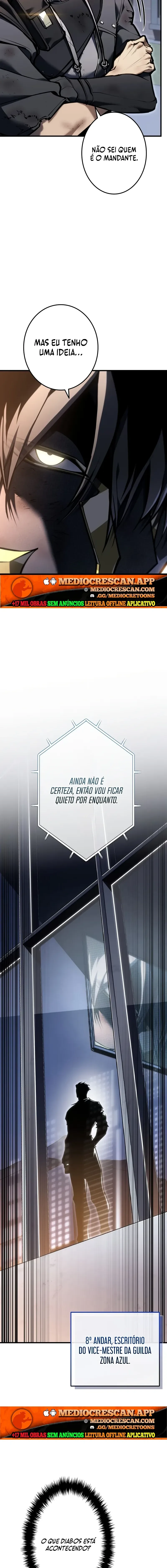 Streamer Após a Reencarnação capítulo 49 página 2