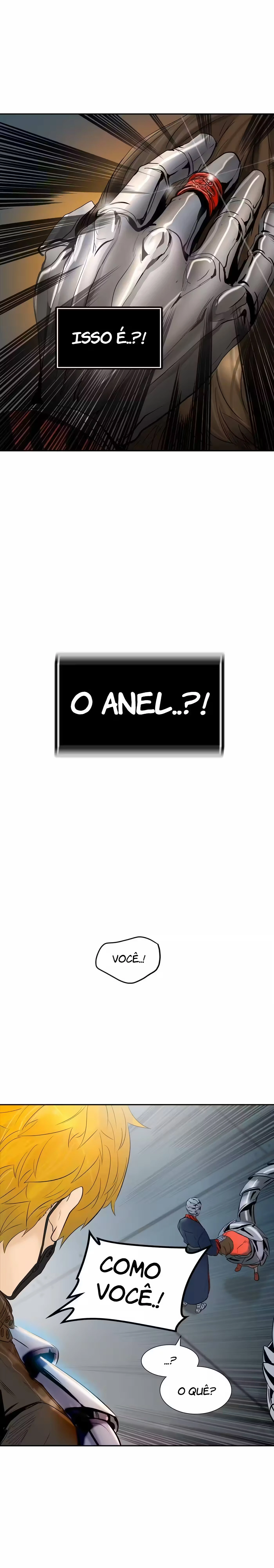 Tower of God (Season 2) capítulo 263 página 1