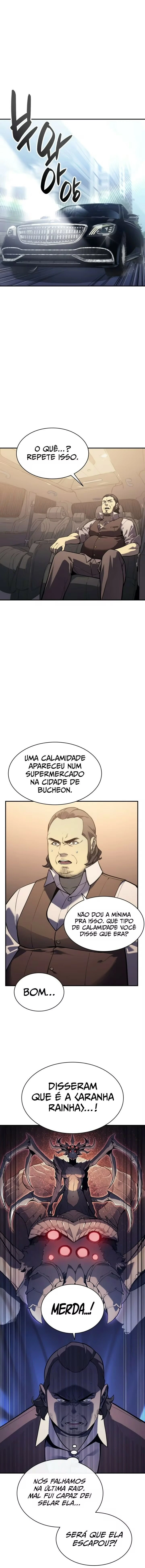 Return of the Disaster-Class Hero capítulo 7 página 3
