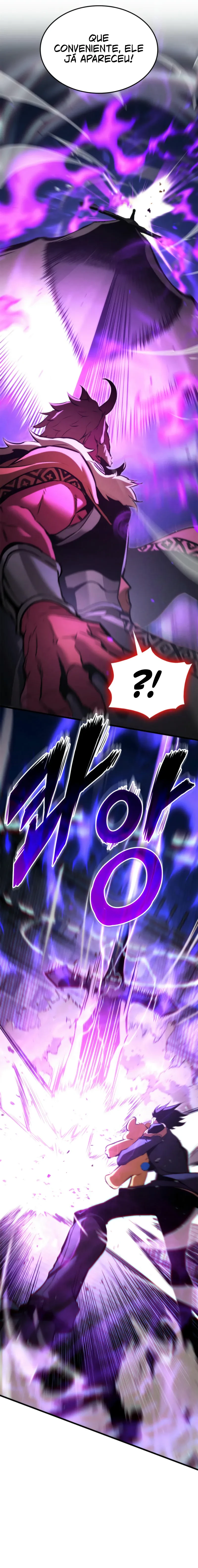 O Retorno do Ranker capítulo 188 página 9