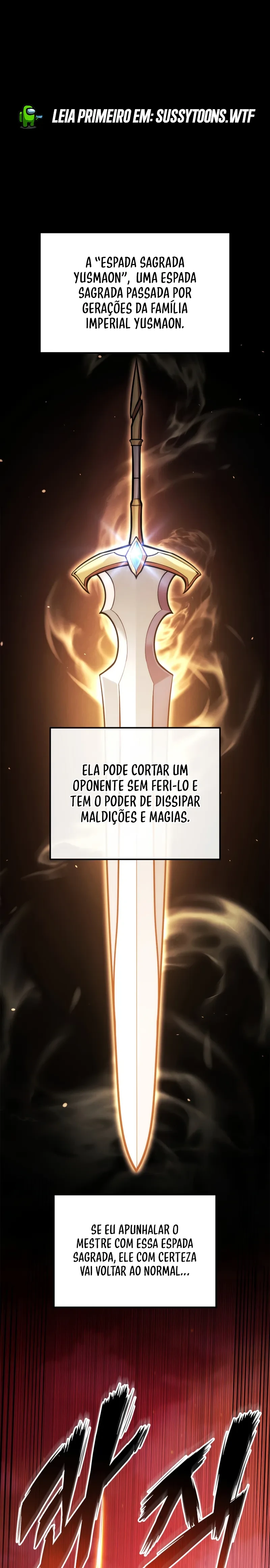 O Retorno do Ranker capítulo 193 página 2
