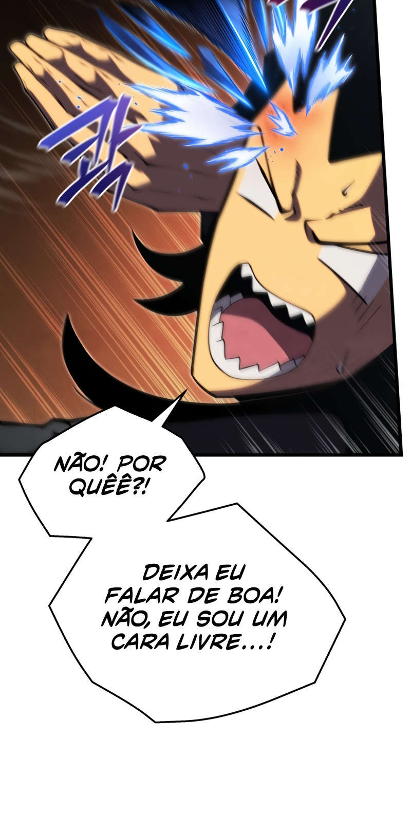 Youngest Son of the Swordmaster capítulo 65 página 7