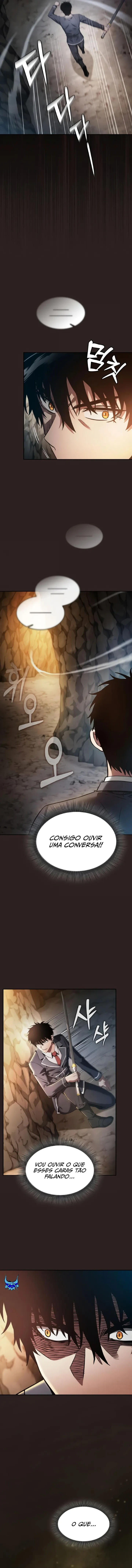 O Mestre da Espada Genial da Academia capítulo 26 página 5