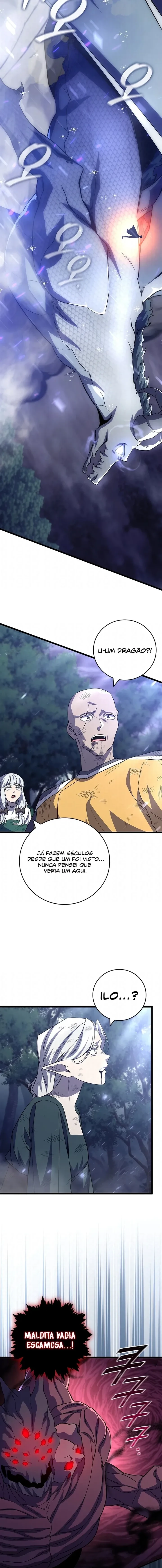 O Mago Devorador de Dragões capítulo 92 página 12