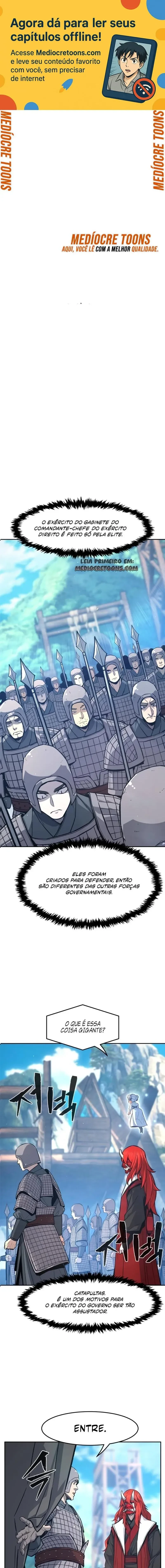 Absolute Sword Sense capítulo 155 página 1
