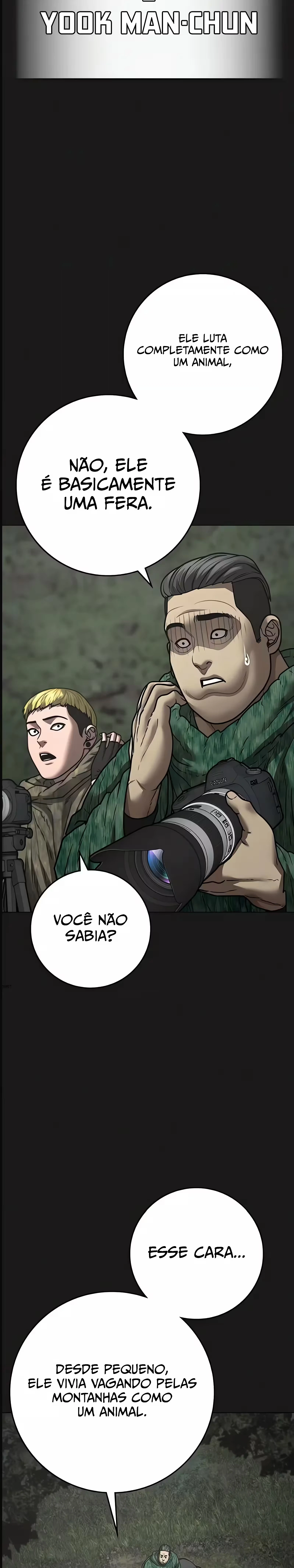 Missões na Vida Real capítulo 138 página 7